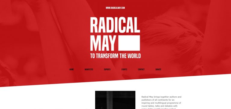 Radical May 2021