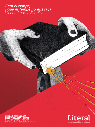 CartellFiraLiteral2026_Post_IG